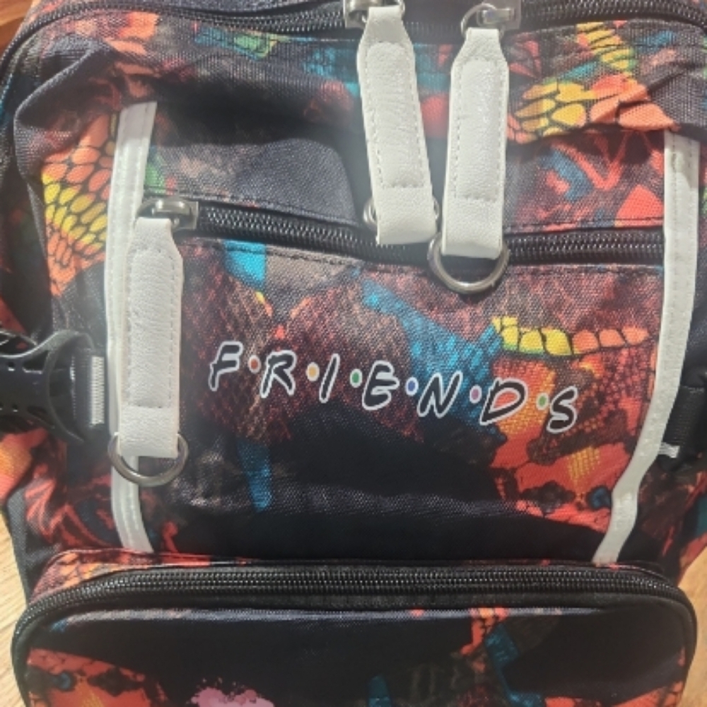 Friends Limited Edition Backpack - image 5
